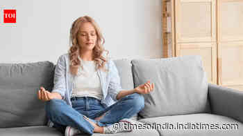 5 simple ways to create a peaceful energy at home