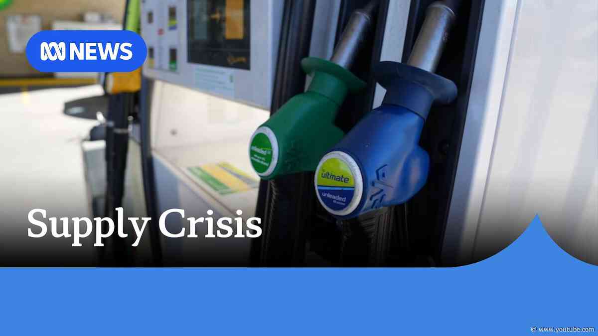 Warnings petrol prices could soar even higher | ABC NEWS