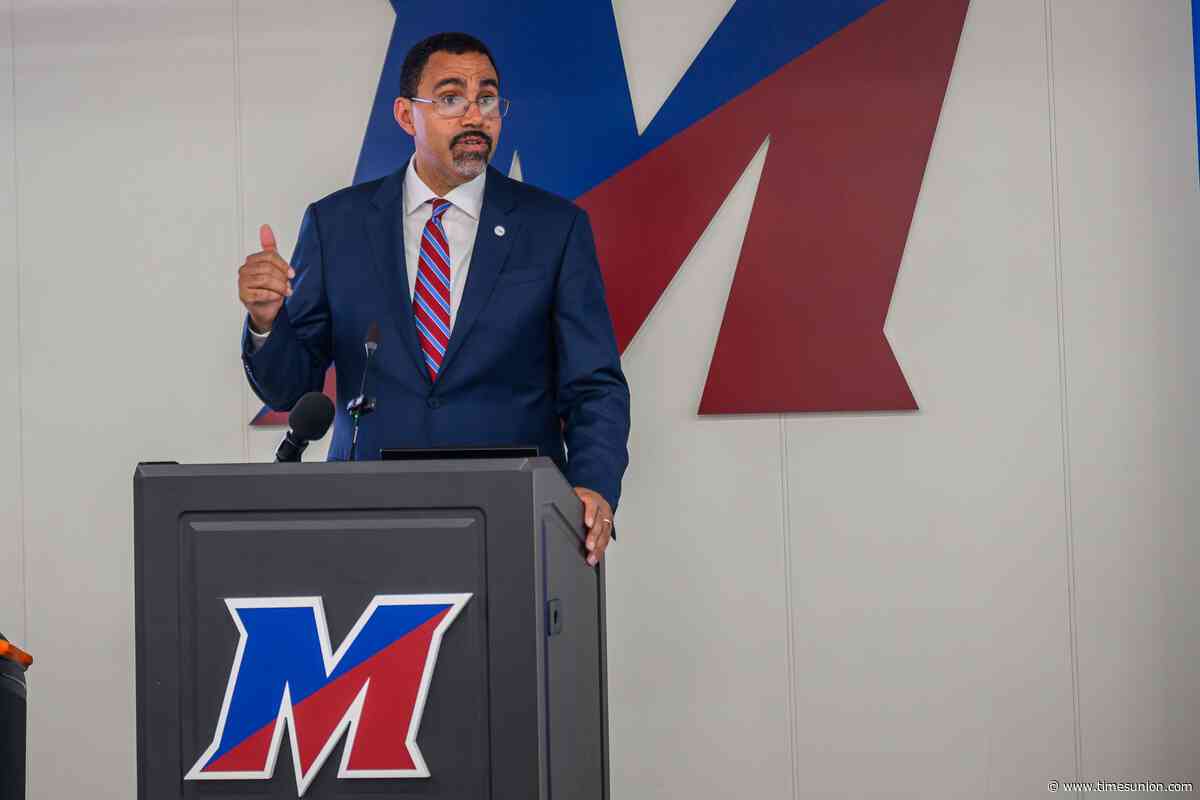 Seamless transfer from SUNY to SUNY? Not so fast: first you need a major