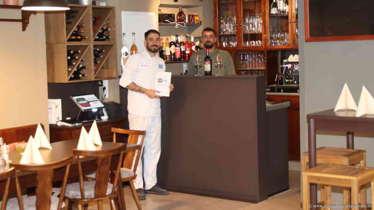 Pizzeria in Rott öffnet wieder – „Seehäusl“ schließt Ende September