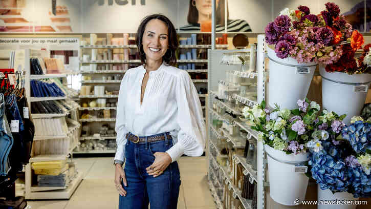 Topvrouw blikt terug op opmerkelijke comeback Hema: ’Jumbo-familie Van Eerd heeft de zaak gered van de rand van de afgrond’