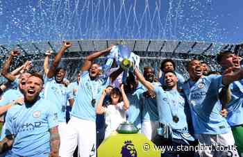 Hit Man City with justice ‘as quickly as possible’, minister tells Premier League after 'guilty verdicts'