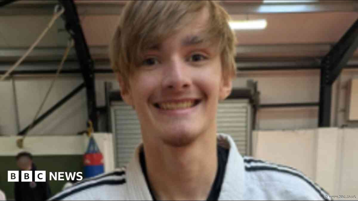 Tribute to 'cheeky big brother' killed in crash