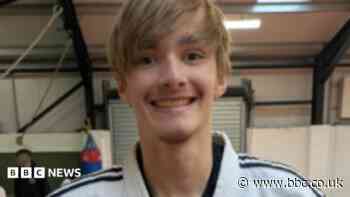 Tribute to 'cheeky big brother' killed in crash