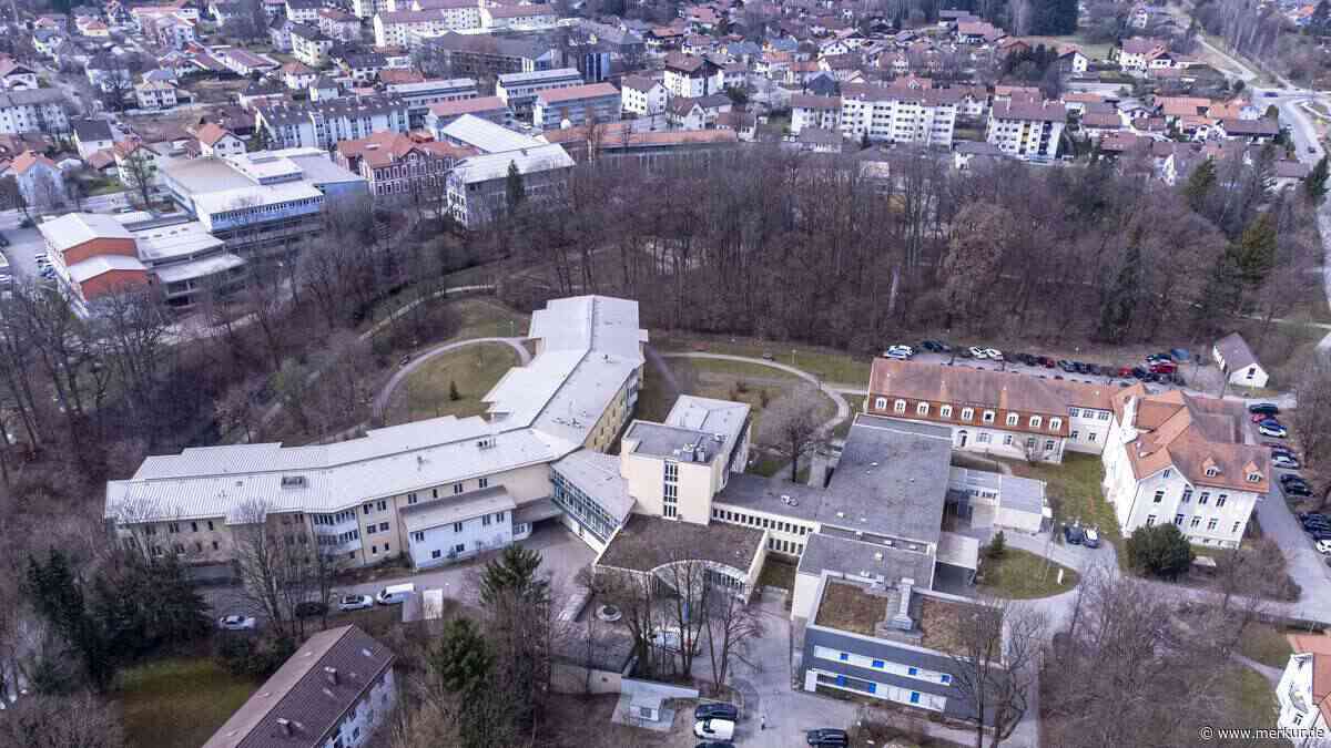 Notaufnahme, Akut-Versorgung? SPD will Antworten auf Fragen zu Krankenhaus-Zukunft