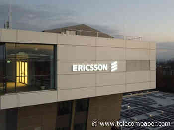 Ericsson outlines four scenarios for Japan's connected AI future