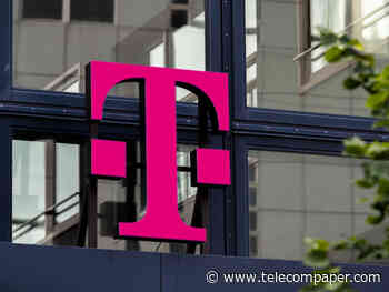 T-Mobile US increases dividend 15%