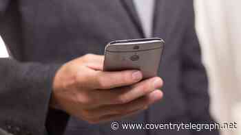 Coventry dad spared jail after being found with 'vile images of children being abused'