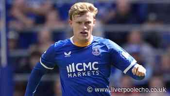 Everton fans rush to get 2026/27 home shirt reduced from £80 to £44 this weekend