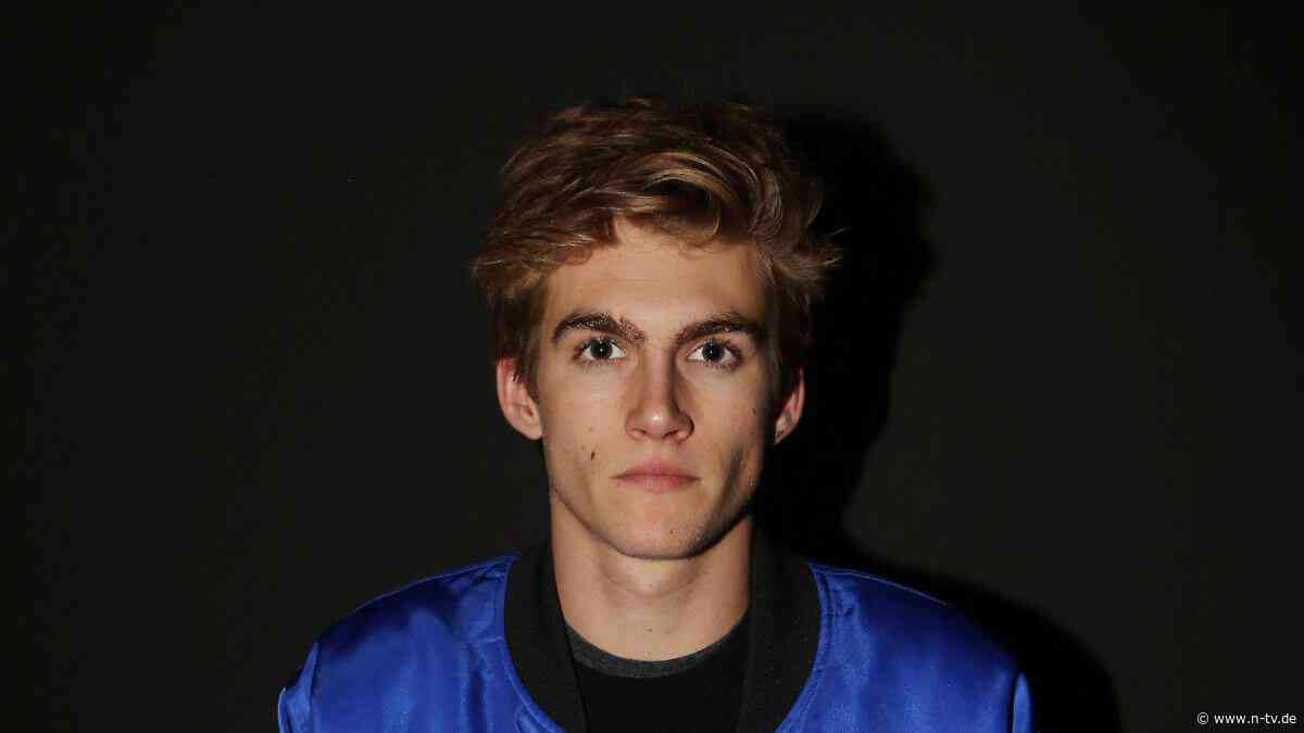 Sterbeurkunde publik gemacht: Presley Gerber wurde bereits eingeäschert
