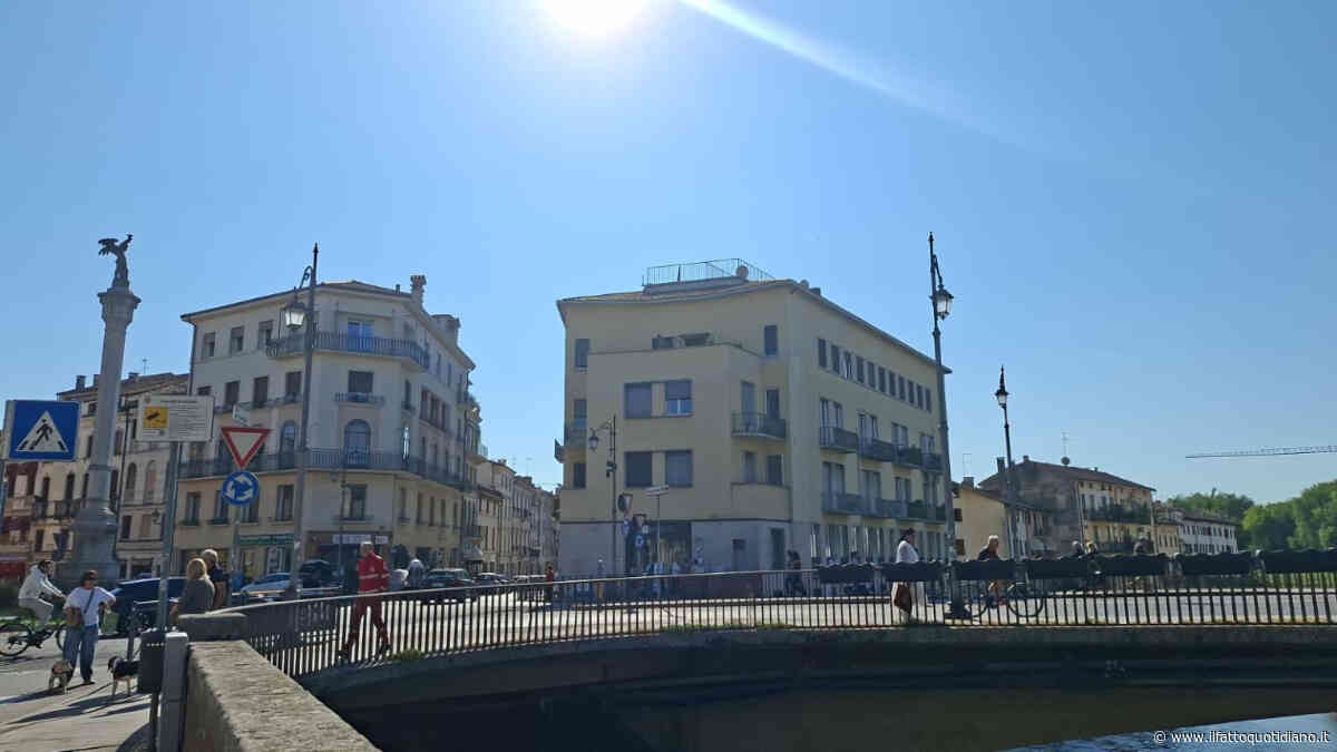 Minorenne sequestrato dopo una serata in pizzeria: ritrovato a Vicenza grazie al cellulare. Due arresti
