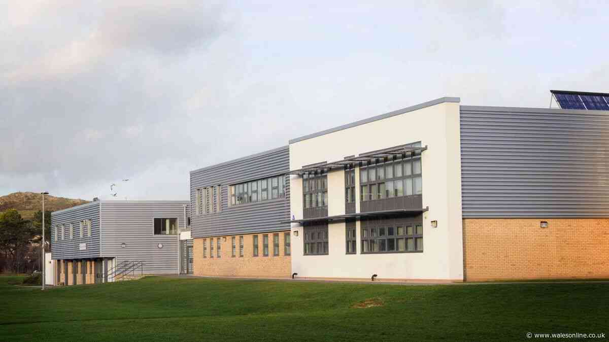 'Precautionary measures' taken at school amid safety concern