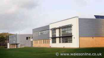 'Precautionary measures' taken at school amid safety concern