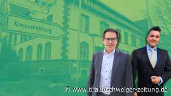 Landratswahl im Kreis Wolfenbüttel: Alles Wichtige zur Stichwahl auf einen Blick