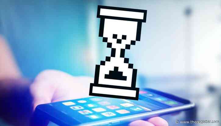 How Samsung turned months of inactivity into a very attention-seeking smartphone