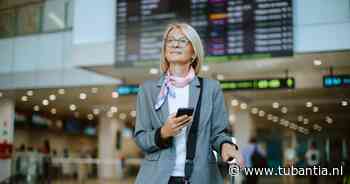 Annelies (55) mag voor drie jaar naar Singapore, maar haar man gaat niet mee