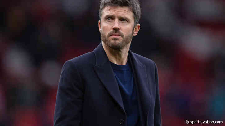 Ben Jacobs: Three managers who could replace Michael Carrick at Man United
