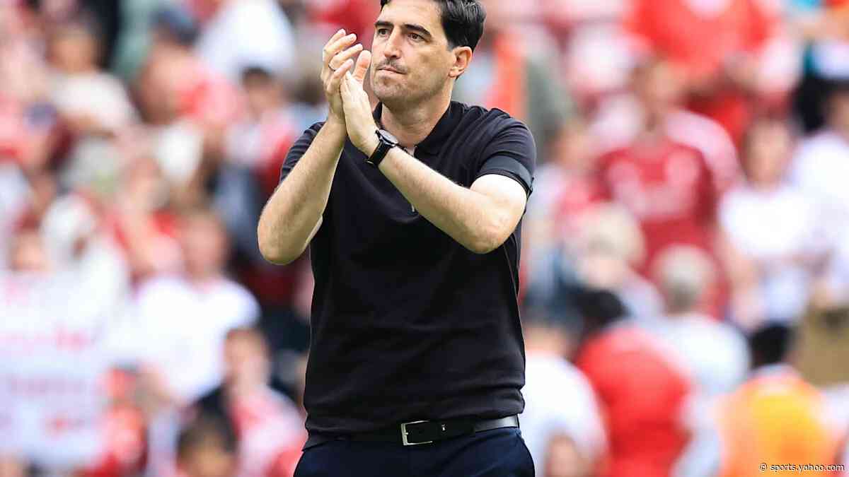 Report: Liverpool interested in move for Premier League defender