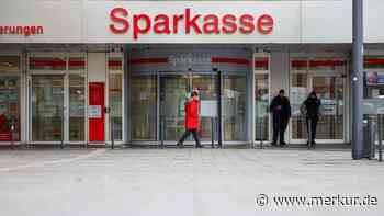 EZB hebt Zinsen um 0,50 Punkte an – bei Sparkassenkunden kommen nur 0,06 an