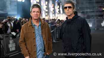 Oasis 2027 UK ticket prices in full as Ticketmaster onsale windows open