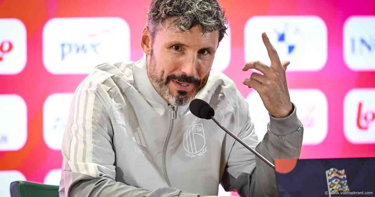 Vijf dingen om te onthouden over de Rode Duivels na match in Italië