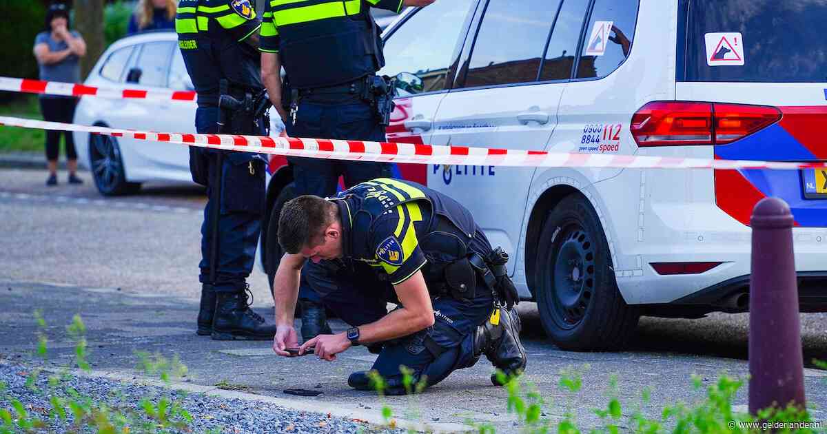 Man (31) gewond bij steekpartij in Oss, twee vrouwen aangehouden