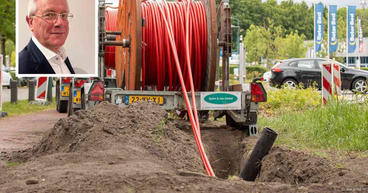 Overtrad Meierijstad de regels in strijd om stroomaansluitingen? Ministerie stelt onderzoek in