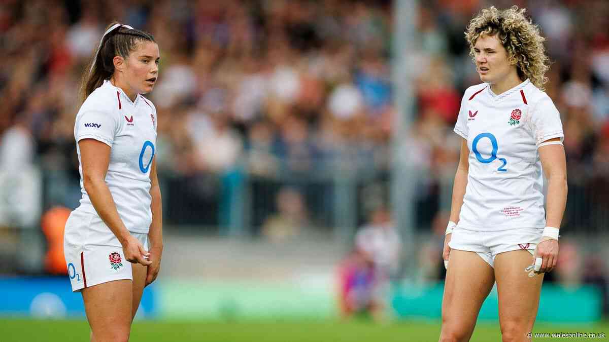 How to watch England v New Zealand for free as game moved from BBC Two