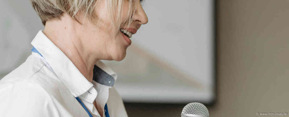 Ludwigshafen – HPH: Wirkungsvoll auftreten und kommunizieren – Tagesseminar für Frauen im Heinrich Pesch Haus am 23.11.2026