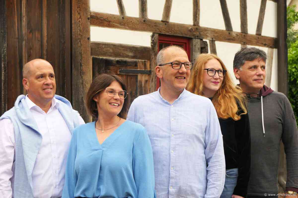 Herxheim – Tag der Stiftungen am 1. Oktober:  Bürgerstiftung Herxheim gibt dem Ehrenamt ein festes Dach