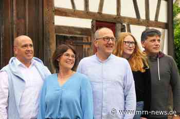 Herxheim – Tag der Stiftungen am 1. Oktober:  Bürgerstiftung Herxheim gibt dem Ehrenamt ein festes Dach