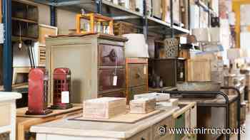 UK homeware brand enters administration after 56 years with 93 jobs at risk