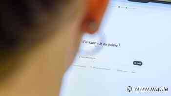 Panne bei ChatGPT: Nutzerbilder landen plötzlich auf fremden Internetseiten