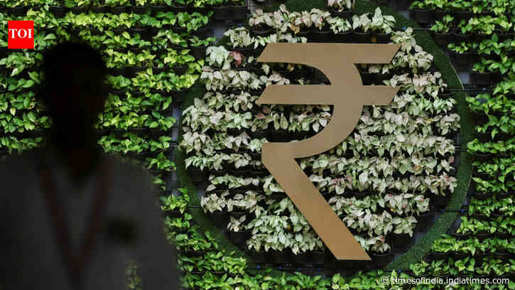 Big dollar inflows, little boost for rupee: Why currency may stay near Rs 96 near term