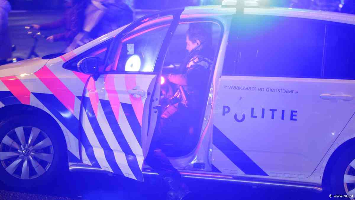 Voor tweede keer in jaar tijd rijdt auto tegen zelfde huis in Doesburg