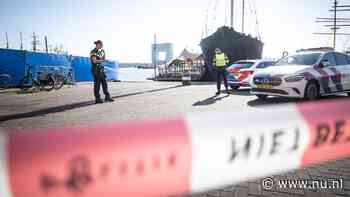 Media delen details over schietpartij Amsterdam, politie deelt geen nieuwe info