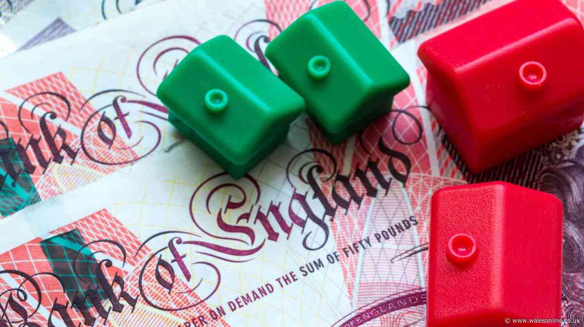 Welsh councillors could get 3% pay rise