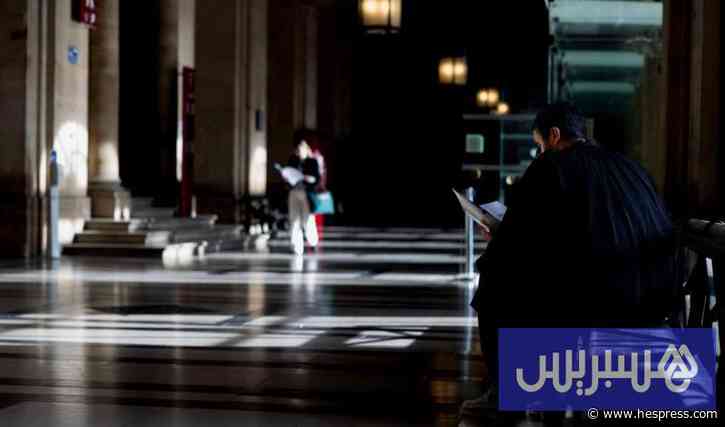 تقرير فرنسي يرصد "ضعف النظام"