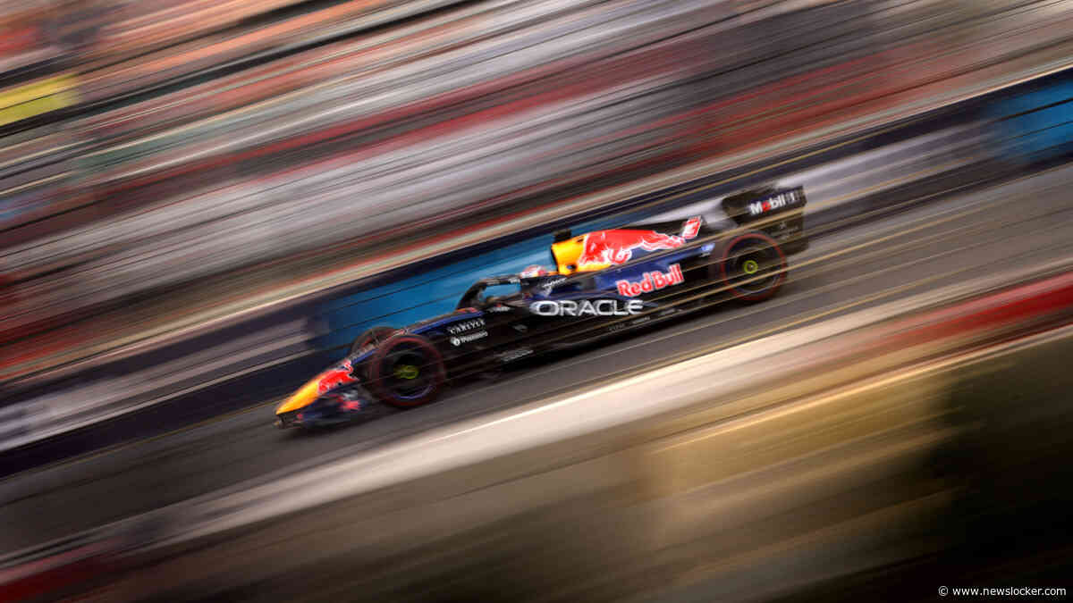 LIVE Formule 1 | Max Verstappen wacht inhaalrace na teleurstellende kwalificatie in Baku