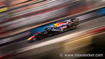 LIVE Formule 1 | Max Verstappen wacht inhaalrace na teleurstellende kwalificatie in Baku