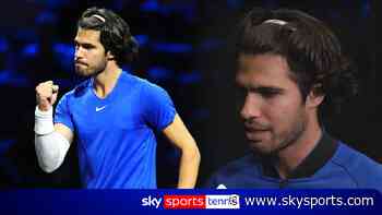 'We're playing more and more' - Alcaraz on the current tennis schedule