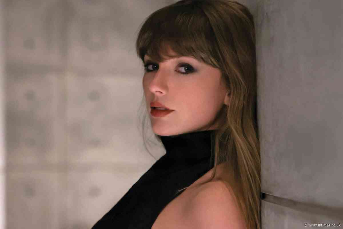 Taylor Swift Admits 'Patient Zero' Isn't About an Ex, and Netizens Are Still Arguing Over Fan Theories