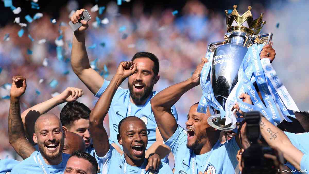 Sources: PL clubs seeking legal advice over City charges