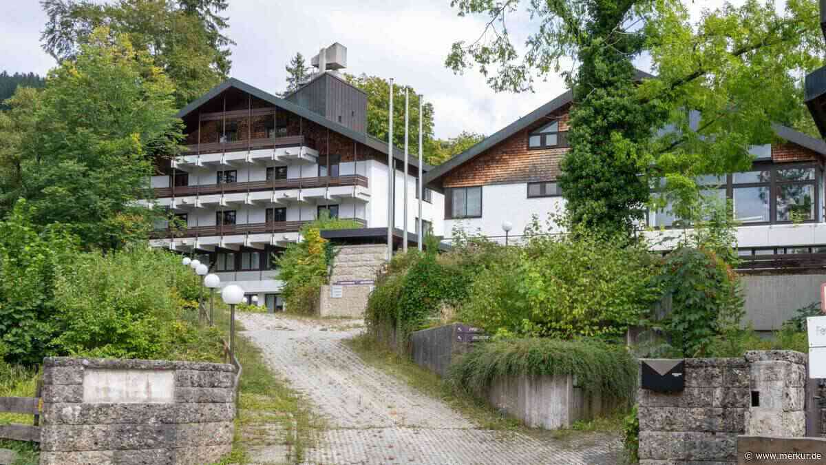 Ehemalige Seniorenresidenz in Schliersee: Abriss und Neubau statt Sanierung geplant?