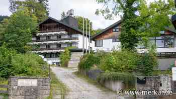Ehemalige Seniorenresidenz in Schliersee: Abriss und Neubau statt Sanierung geplant?