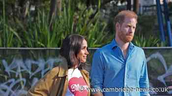 Prince Harry releases Saturday statement on Archie and Lilibet schooling