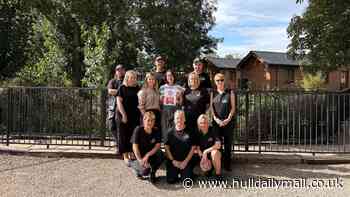 Family-run holiday park near Skirlaugh one of only two in Yorkshire to secure prestigious award