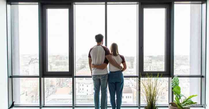 It was the perfect date – until I told him how I felt