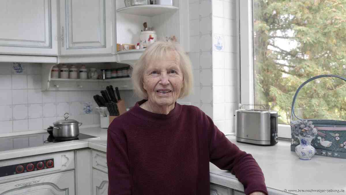 „Ich war lange ein Exot“: Braunschweigerin verzichtet seit 80 Jahren auf Fleisch