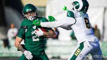 Provincial rivals Huskies and Rams face off Saturday